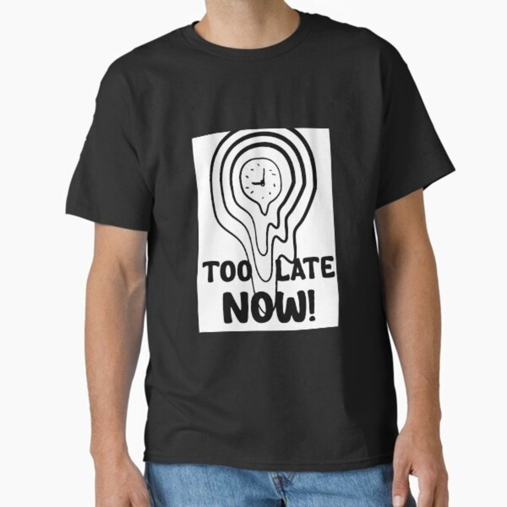 Wet Leg Band Fan Community Shirt
